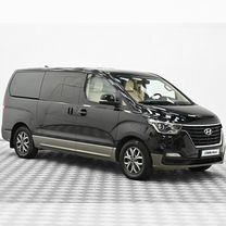 Hyundai H-1 2.5 AT, 2019, 69 100 км, с пробегом, цена 2 899 000 руб.