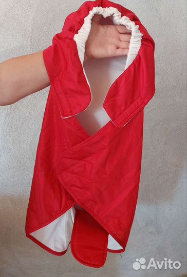 Рюкзак кенгуру новый