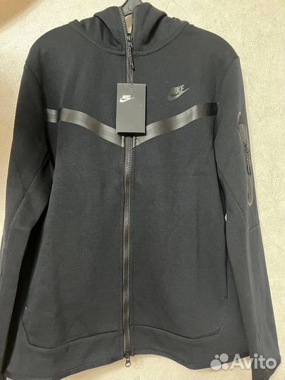 Nike tech fleece оригинал