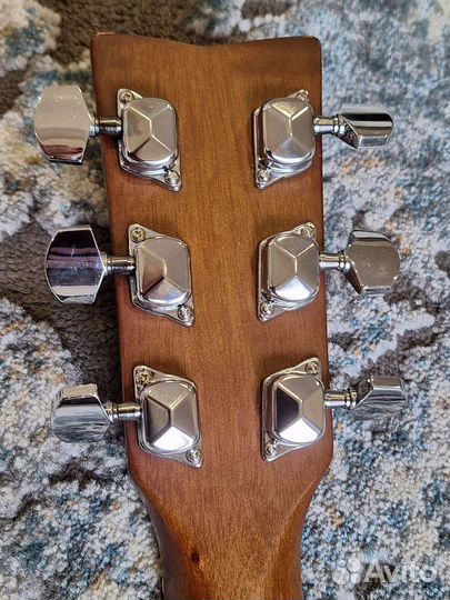 Гитара Yamaha f310