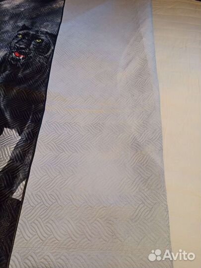 Покрывало новое