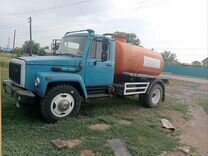 ГАЗ 3309, 1996