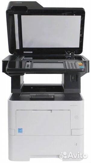 Новое Мфу Лазерное Xerox VersaLink C405DN