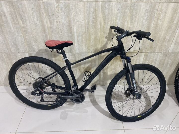 Велосипеды foxster фокстер