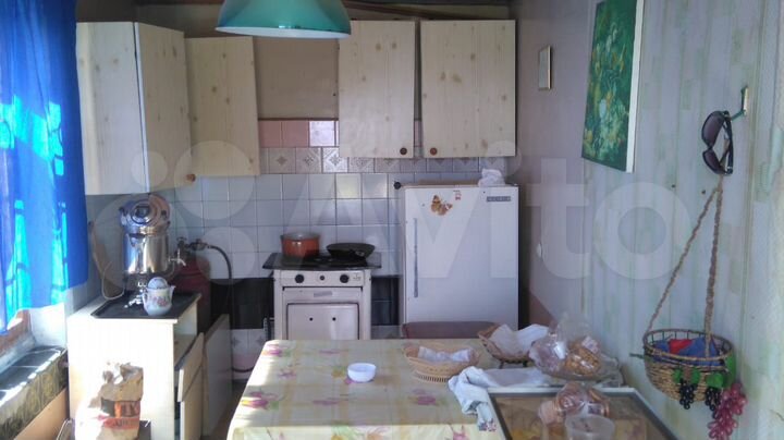 Дача 43 м² на участке 6 сот.