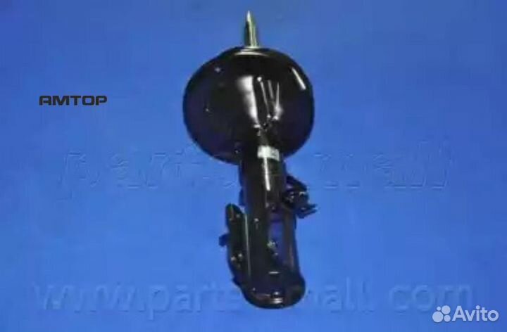 Parts-mall PJB062A PJB062apmc амортизатор передний