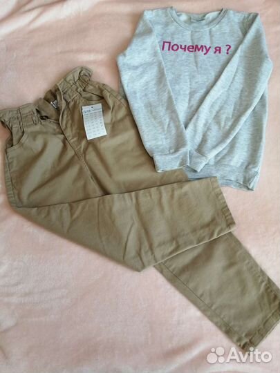 Одежда для девочки