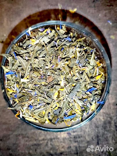 Чай Императорский сбор