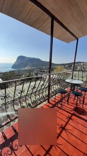 Квартира-студия, 35 м², 2/2 эт.