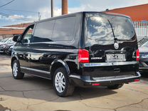 Volkswagen Caravelle 2.0 AMT, 2011, 162 217 км, с пробегом, цена 1 620 000 руб.