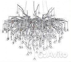 Подвесная люстра Divinare Salice 3132/26 SP-10