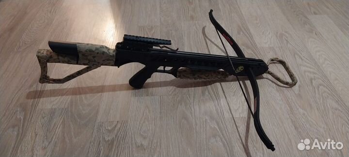 Арбалет MK-XB21