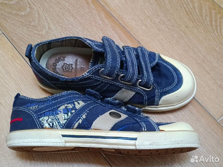 Обувь для мальчика 32 размер