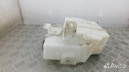 Бачок омывателя mitsubishi outlander 2 (AOL05NL01)