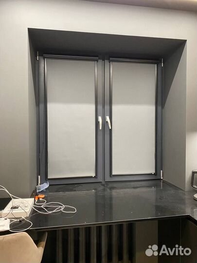 Жалюзи День-Ночь Волгоград