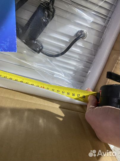 Quantum board Samsung 220w для гроубокса