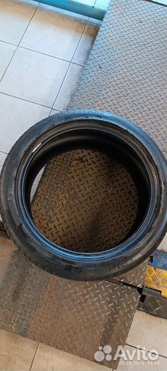Goodyear Eagle LS EXE 215/45 R17 91