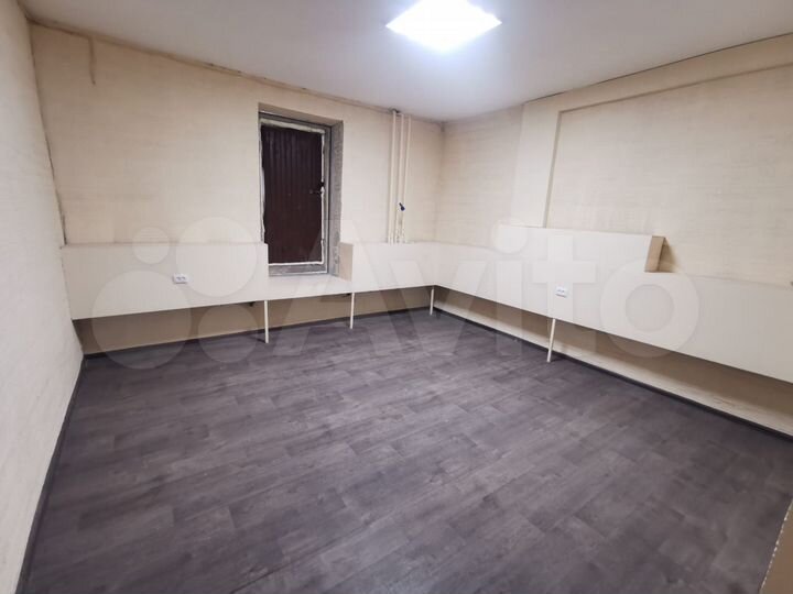 Офис с отдельным входом