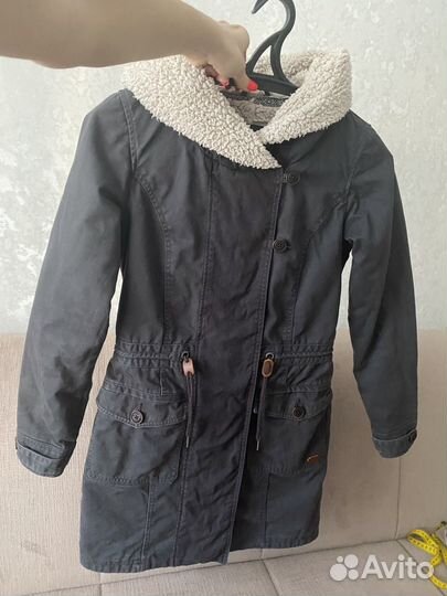 Парка женская Roxy (р. 42)