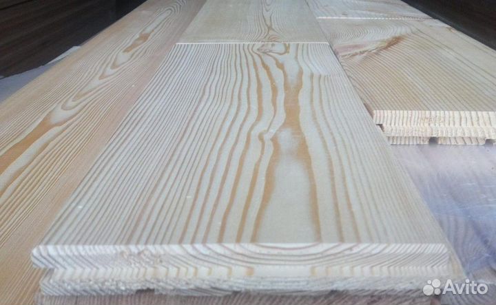 Паркетная доска лиственница