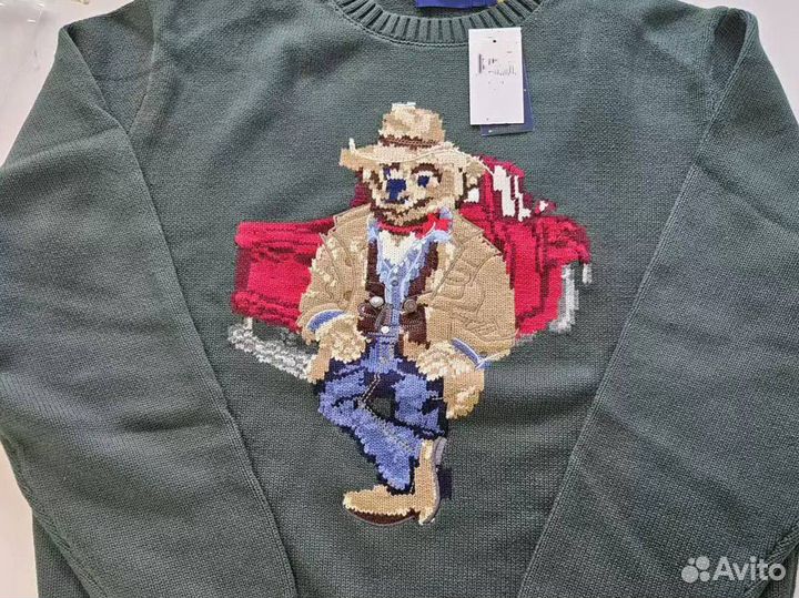 Свитер Polo Ralph Lauren