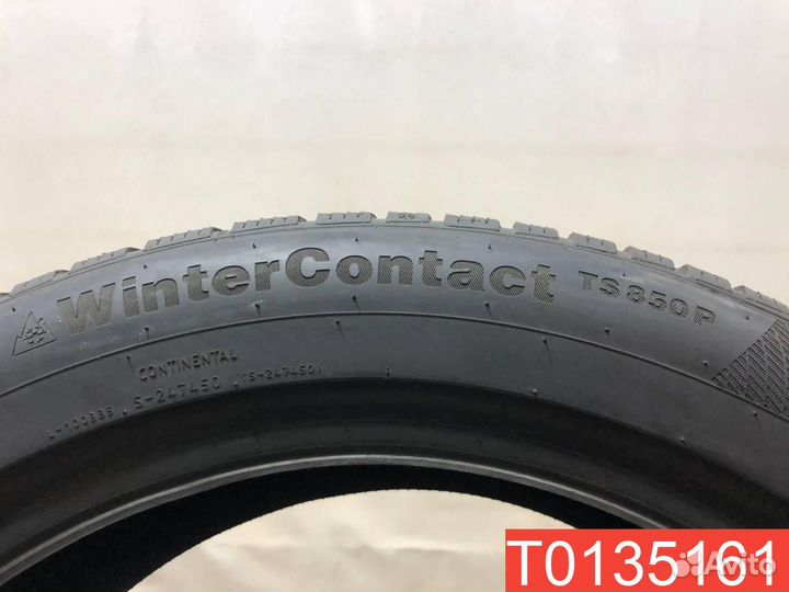 Continental WinterContact TS 850 P 235/50 R19 103V