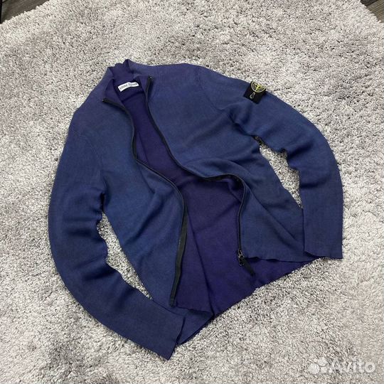 Зипка Stone Island оригинал