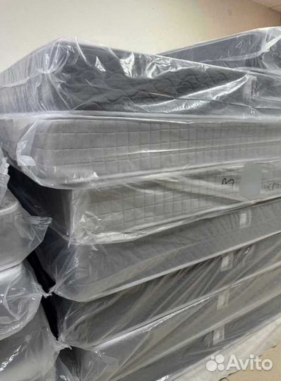 Матрас анатомический