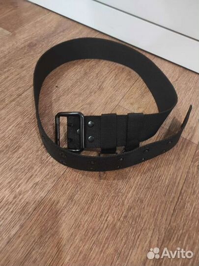Ремень мужской тактический