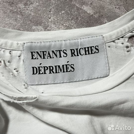 Enfants Riches Deprimes – Y&S tee