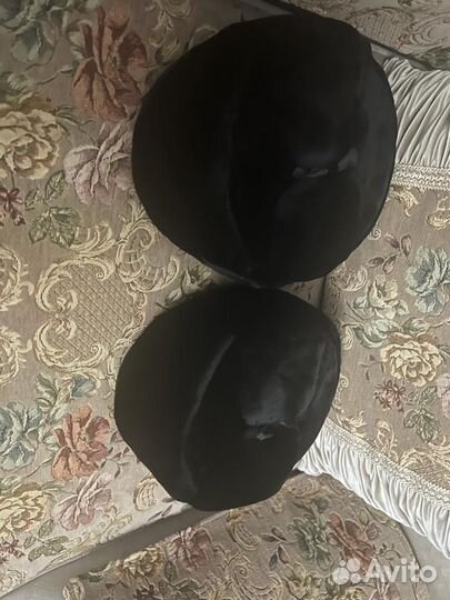 Мужская шапка