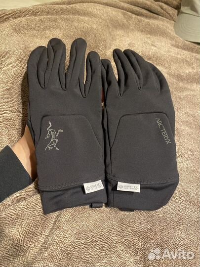 Arcteryx venta glove