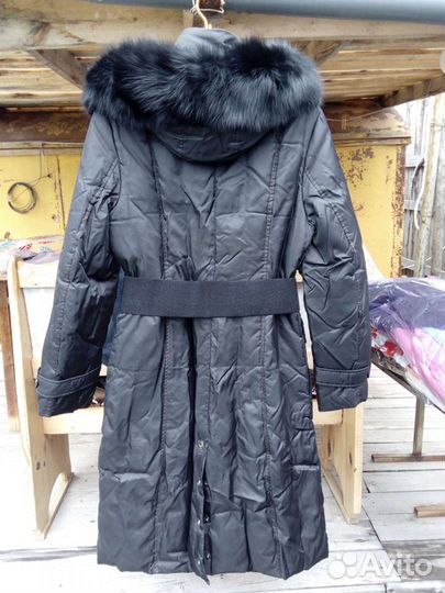 Пуховик