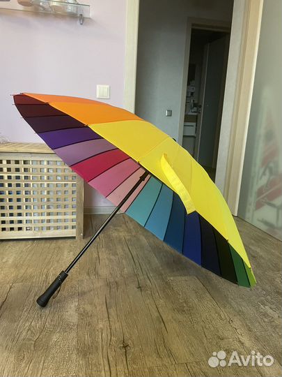 Зонт для фотосессии