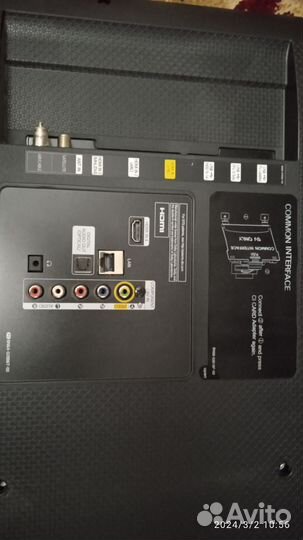 Samsung 40