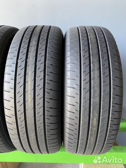Bridgestone Dueler H/L 33 225/60 R18 100H