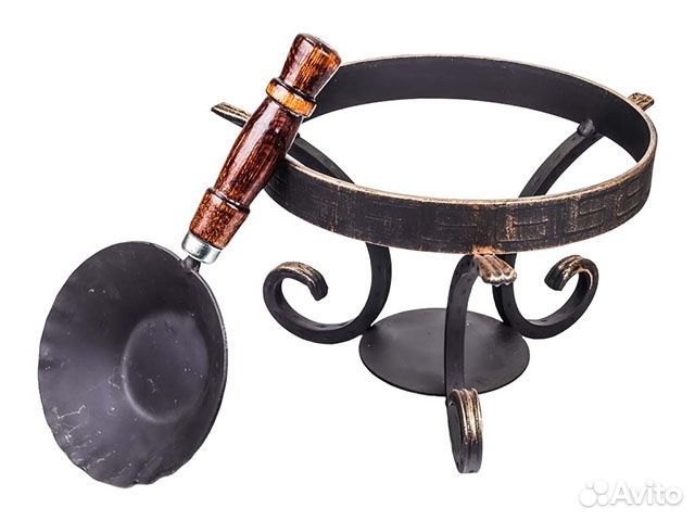 Садж нержавеющий