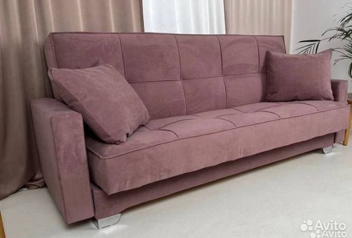 Диван раскладной 0795