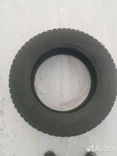 Nokian Tyres Hakkapeliitta 7 SUV 225/60 R17