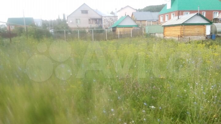 Участок 7,6 сот. (ИЖС)