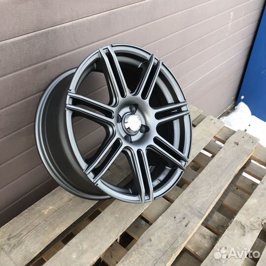 Race Ready cssd2743 16*7,0 4*98 ET35 58,6