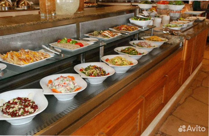 Египет отель 5* на 7 нч. перелет + проживание