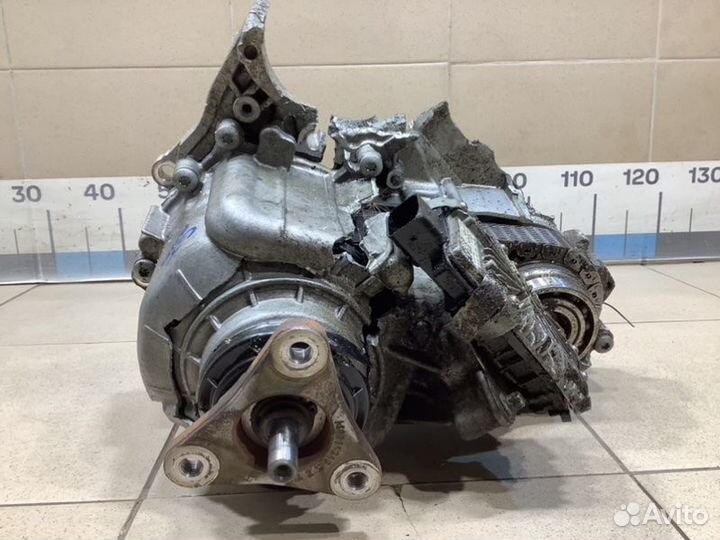 Коробка раздаточная Bmw 6-Serie Gt G32 B57 2018