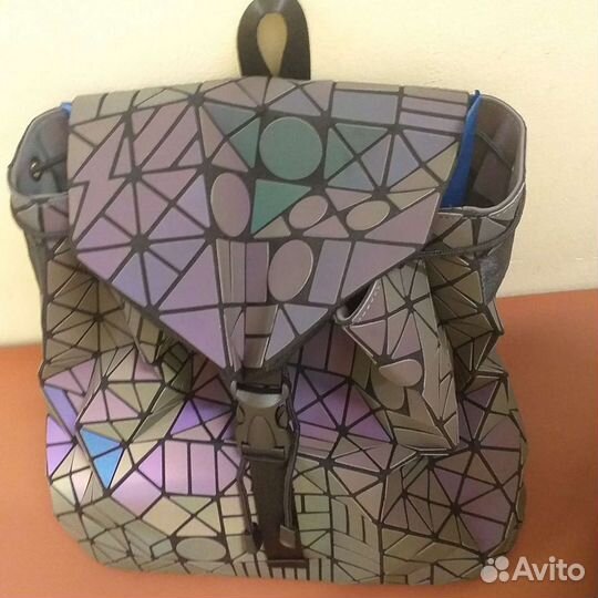Сумка(рюкзак)