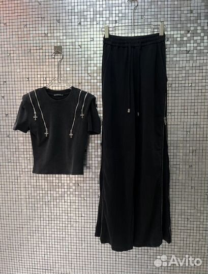 Шикарные костюмы (размер S)