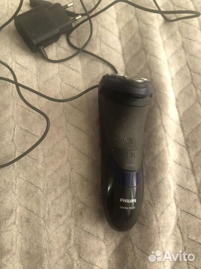 Электро бритва philips