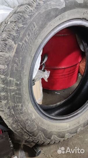 Cordiant Snow Cross 175/65 R14 86T