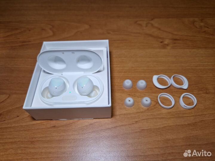 Samsung Galaxy Buds+