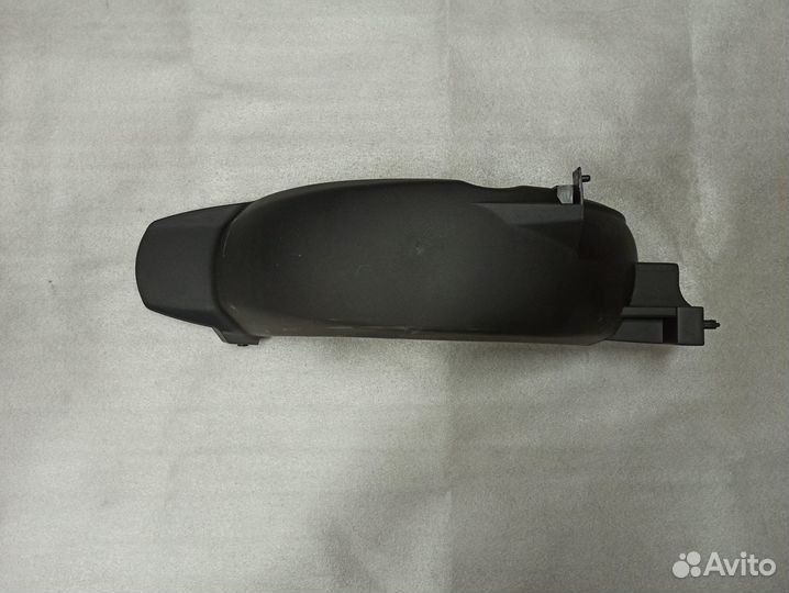 Крыло заднее Yamaha Gear