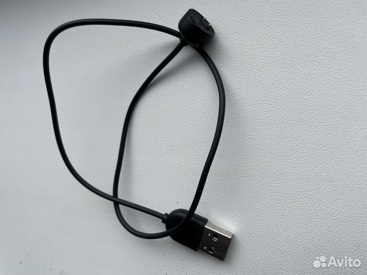 Фитнес браслет xiaomi mi band 5